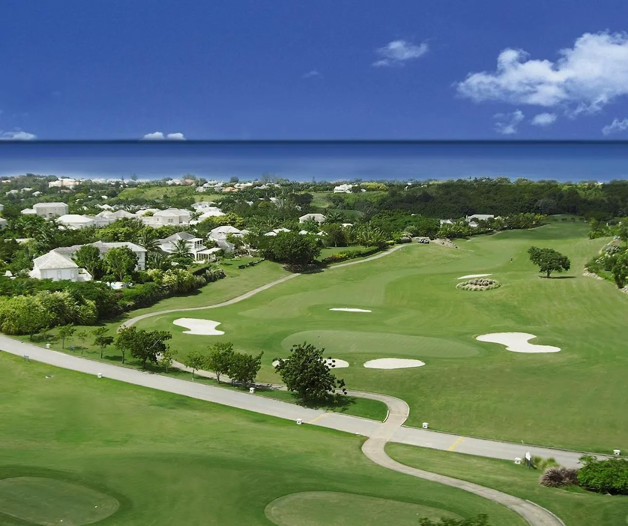 Cassia Heights 29 Royal Westmoreland Saint James 0*,  Barbados