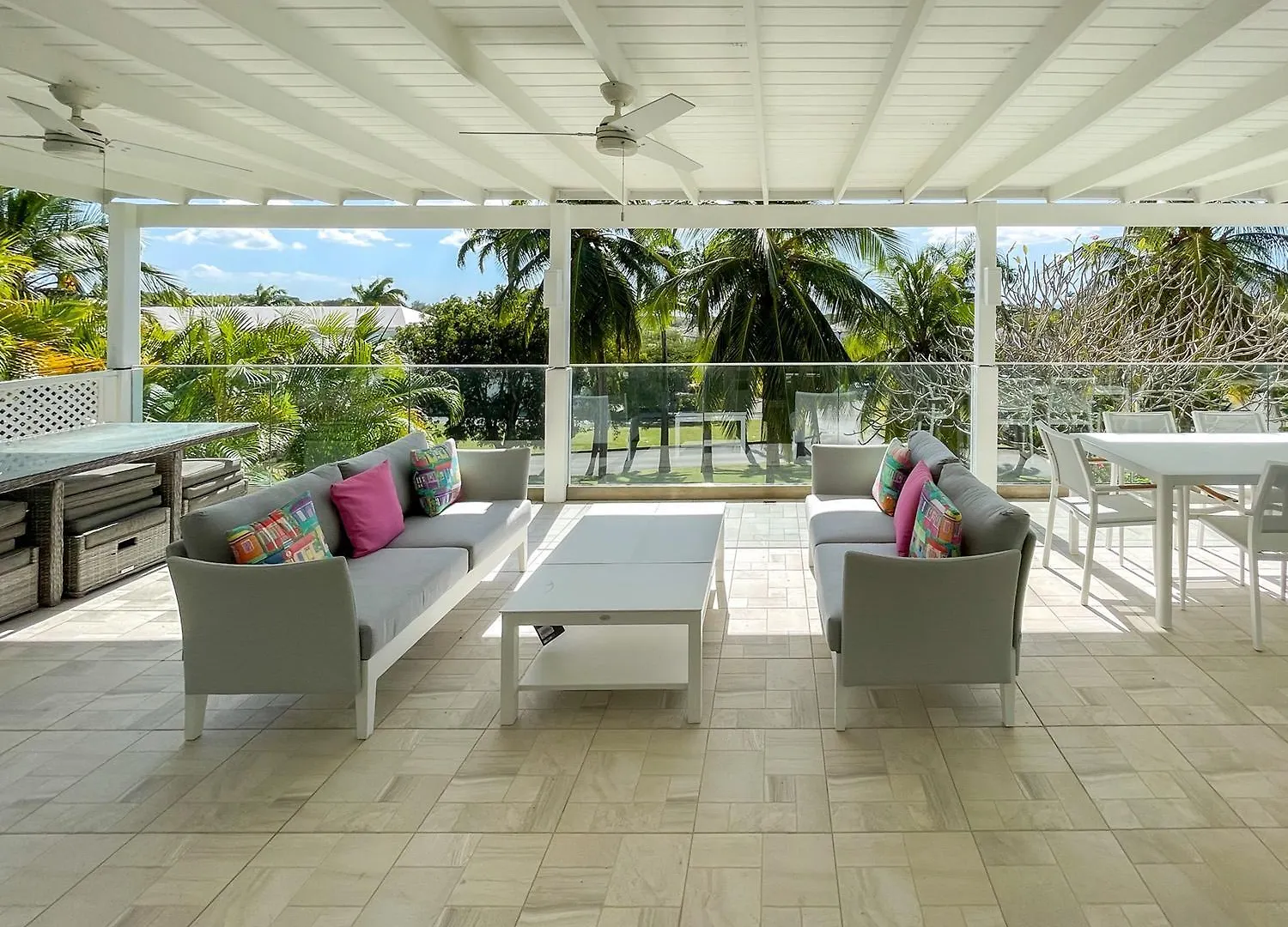 Cassia Heights 29 Royal Westmoreland Saint James Villa