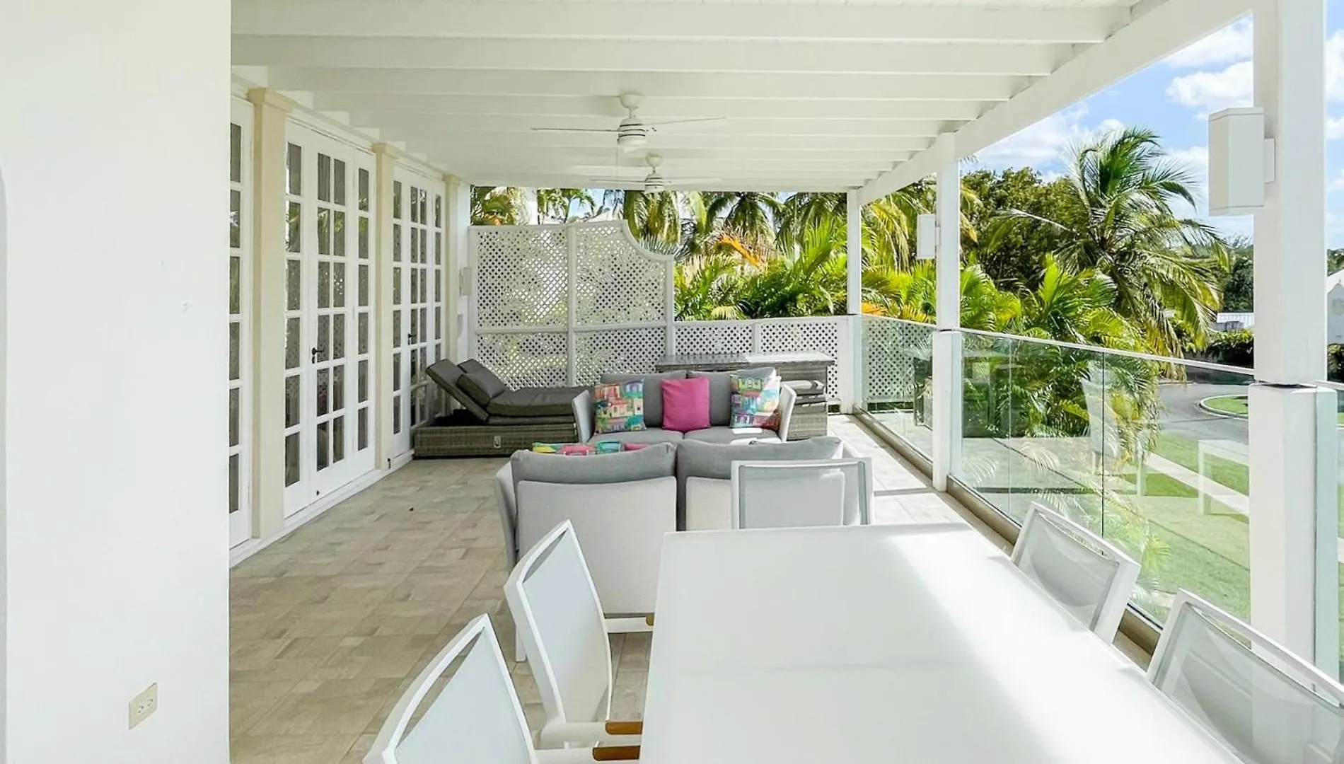 Cassia Heights 29 Royal Westmoreland Saint James