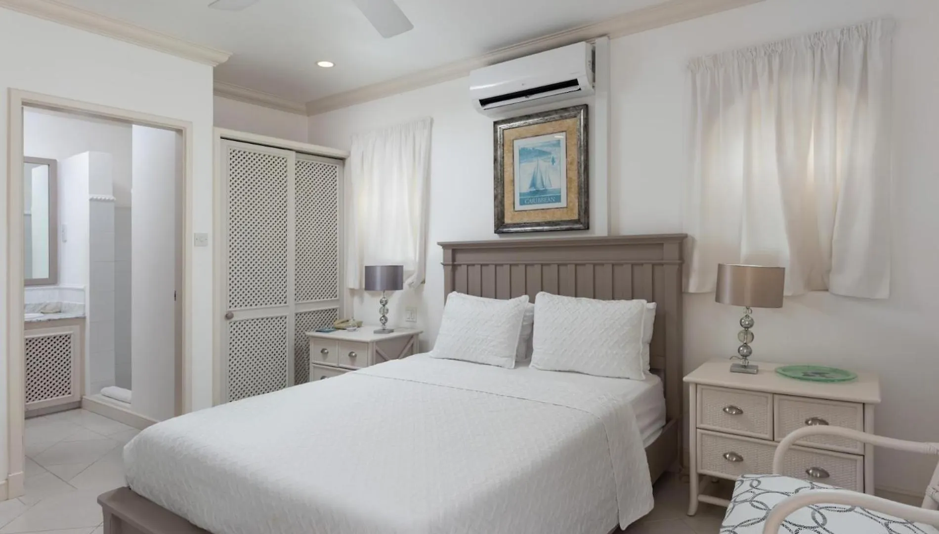 Villa Cassia Heights 29 Royal Westmoreland Saint James