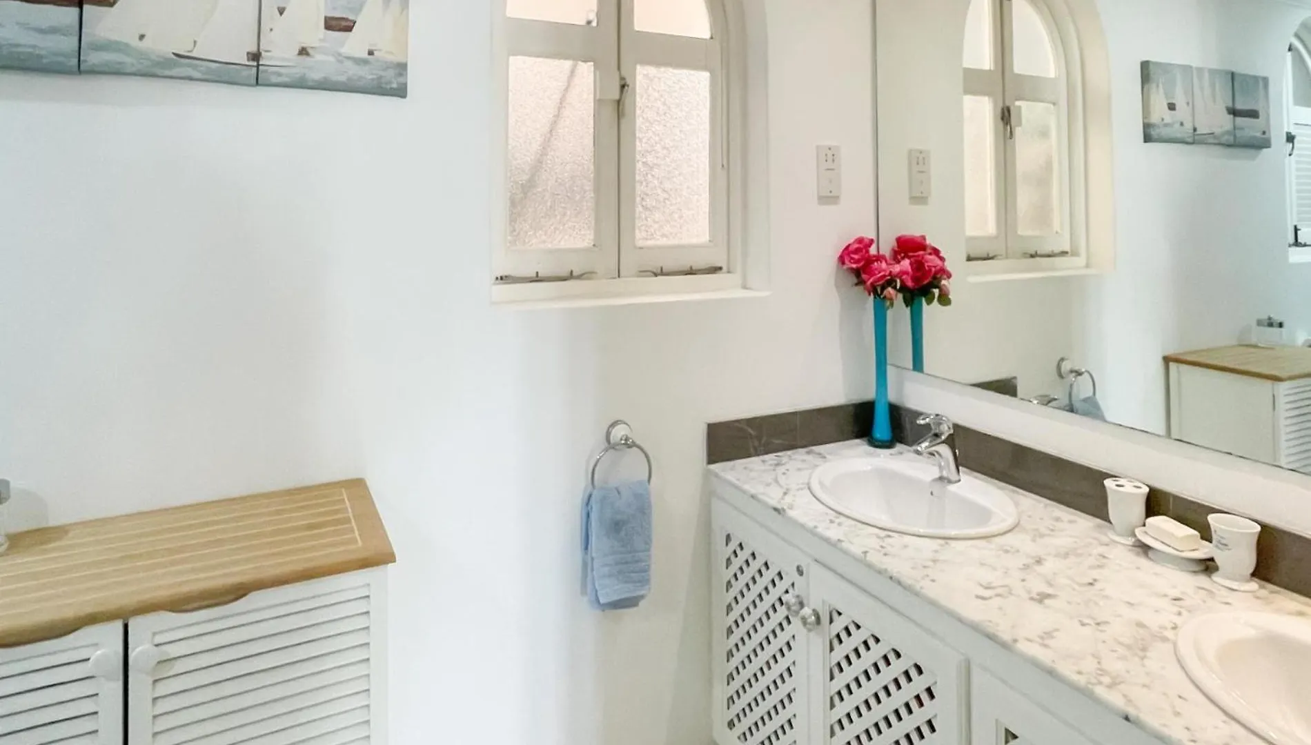 סנט ג'יימס Cassia Heights 29 Royal Westmoreland