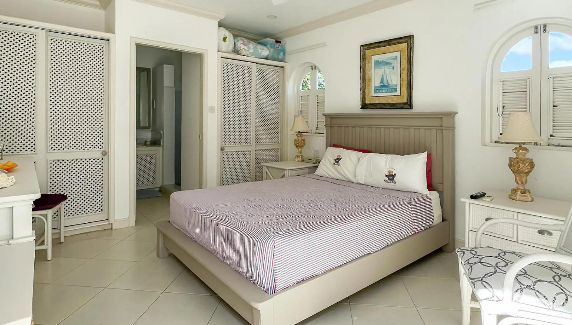סנט ג'יימס Cassia Heights 29 Royal Westmoreland ברבדוס